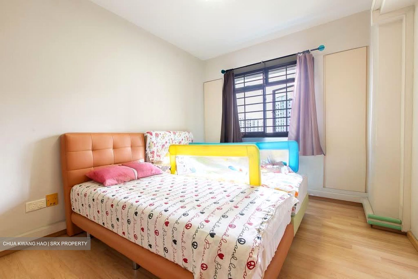 Blk 302D Anchorvale Court (Sengkang), HDB Executive #568227581